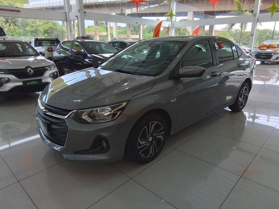 CHEVROLET ONIX 1.0 FLEX PLUS LT MANUAL